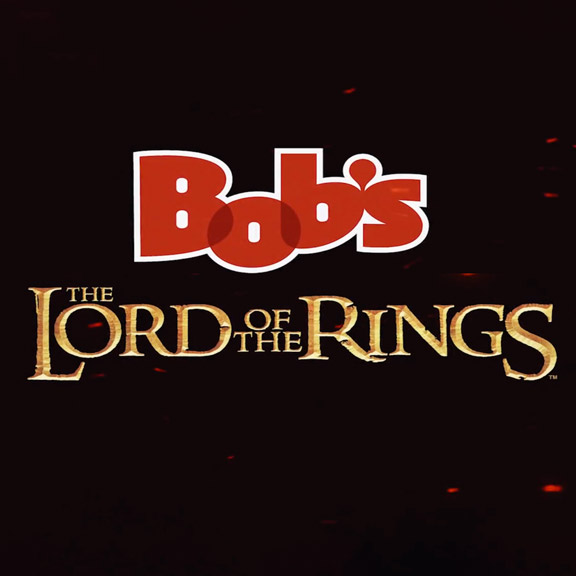 BOB'S