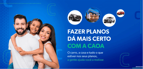 Consórcios