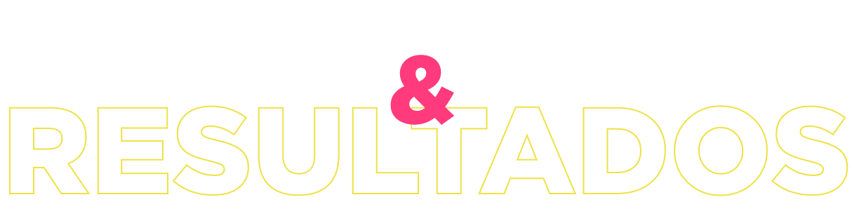 Cases + Resultados