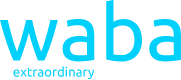 Logo Waba+ALMA